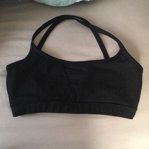 Popflex Sports Bra Size 8